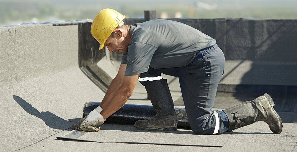 Impermeabilizaciones