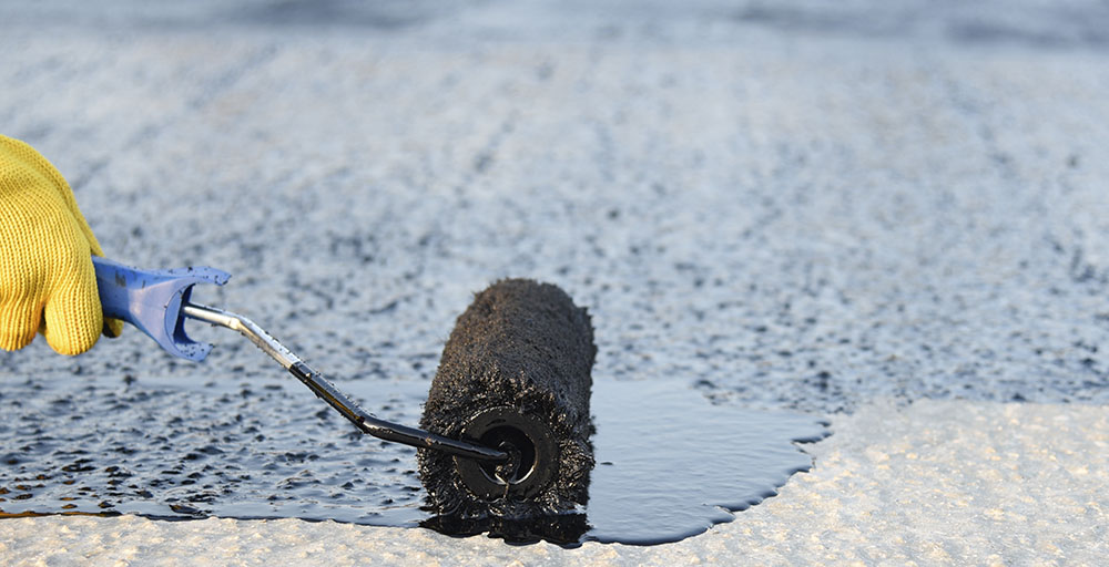 Cubiertas Invertidas