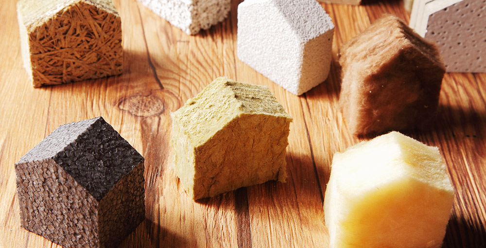 Aislamiento Térmico