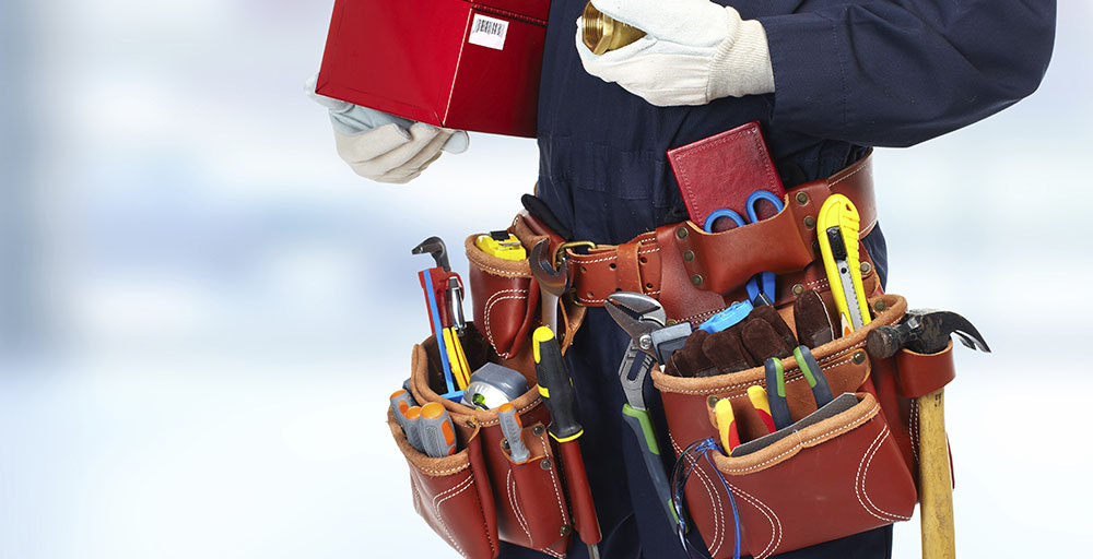 cinturon herrramientos