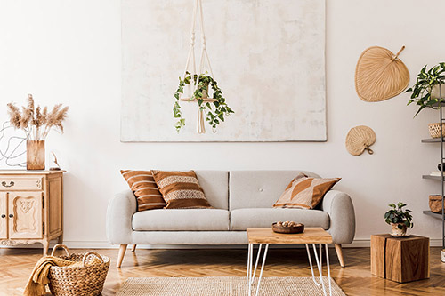 Vestibulos Decoración