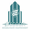 Logo Escoda